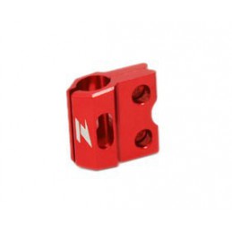 Fixation de durite avant ZETA CR/CRF