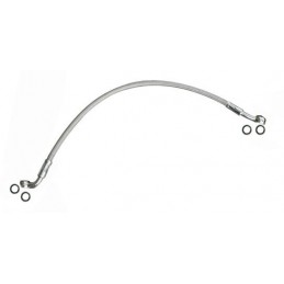 Durite de frein aviation HONDA 450 CRF