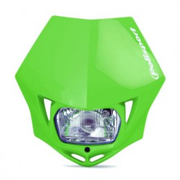 Plaque phare POLISPORT MMX