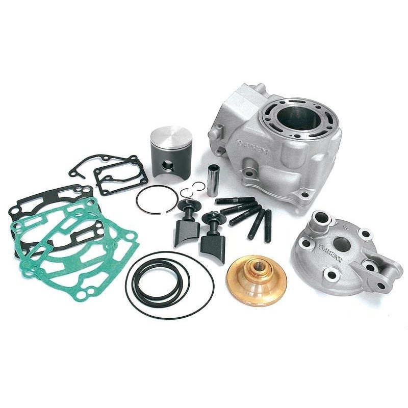 Kit cylindre BIG BORE Kit cylindre BIG BORE