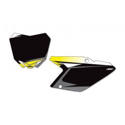 Fonds de plaques FACTORY EFFEX 250 RMZ