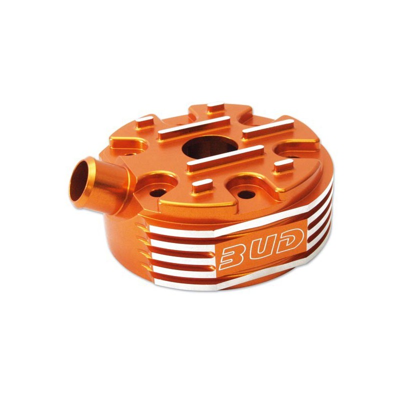 Culasse BUD-RACING KTM 125 SX Culasse BUD-RACING KTM 125 SX