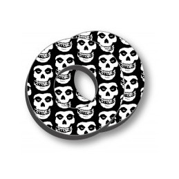 Donuts FACTORY EFFEX Skulls