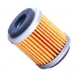 Filtre à huile HIFLOFILTRO 450 EC