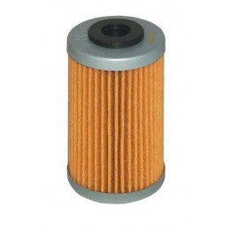 Filtre à huile HIFLOFILTRO 511 TE-TC