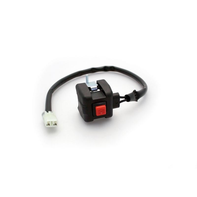Bouton de masse WR Bouton de masse WR