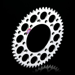 Couronne RENTHAL Ultralight 80 YZ