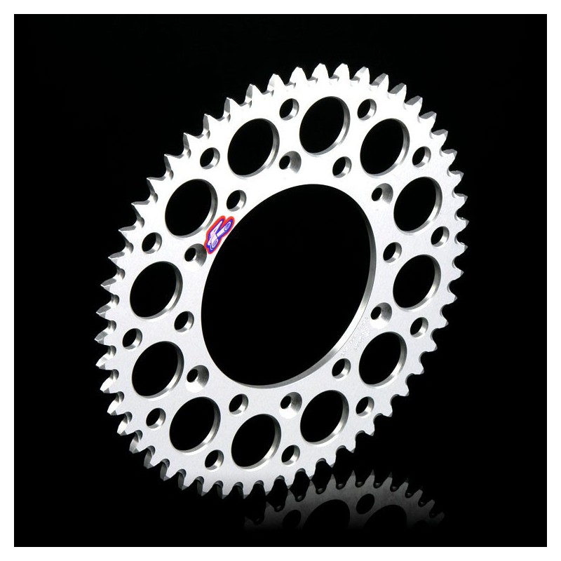 Couronne RENTHAL Ultralight 80 YZ Couronne RENTHAL Ultralight 80 YZ