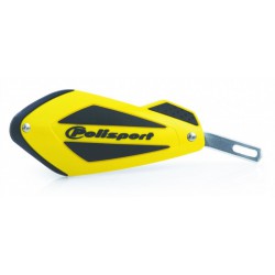 Protège mains POLISPORT SHIELD