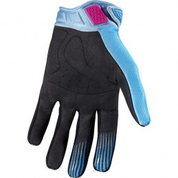 Gants FOX 360 FALLOUT Blue