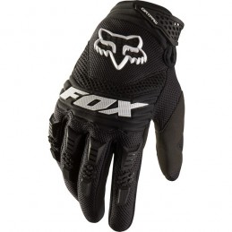 Gants FOX DIRTPAW RACE Black
