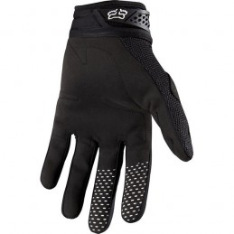 Gants FOX DIRTPAW RACE Black