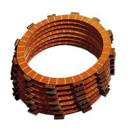 Disques d'embrayage garnis BETA