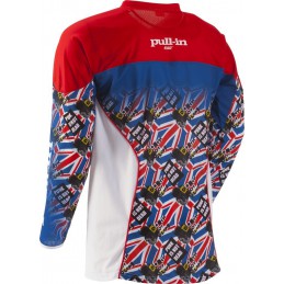 Maillot PULL IN DEATH