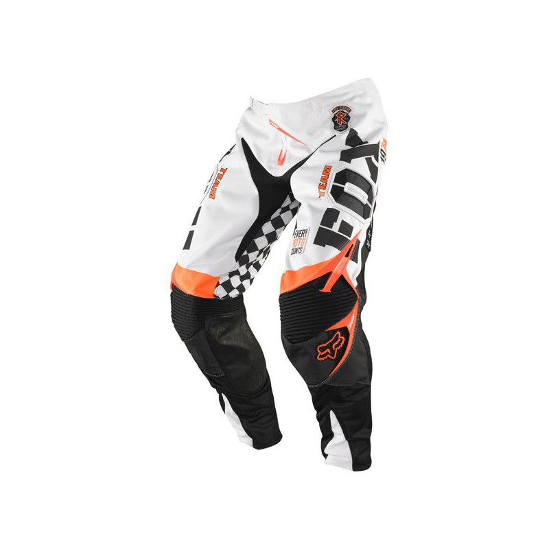 Pantalon FOX-RACING 360 COVERT