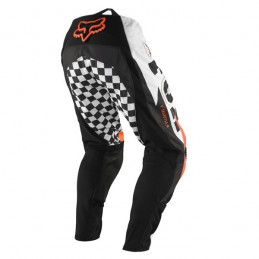Pantalon FOX-RACING 360 COVERT