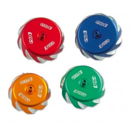 Bouchon de réservoir BUD RACING SXF 250