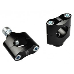 Pontets pour tés de fourche SCAR 28,6mm