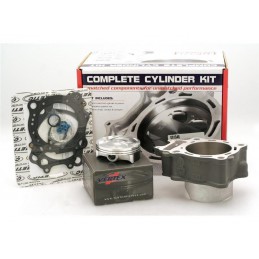 Kit cylindre BIG BORE HONDA