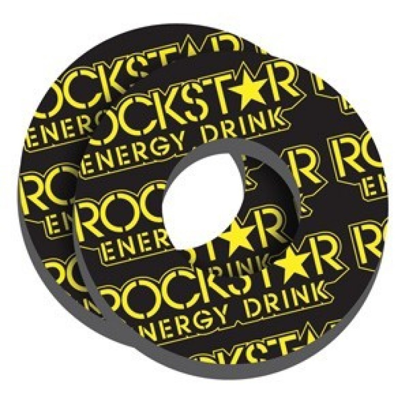 Donuts FACTORY EFFEX ROCKSTAR Donuts FACTORY EFFEX ROCKSTAR