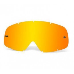 Ecran fire iridium OAKLEY O-FRAME