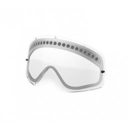 Ecran clair double anti-buée OAKLEY O-FRAME