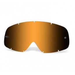 Ecran black iridium OAKLEY O-FRAME