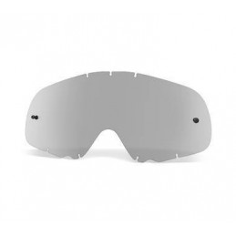 Ecran fumé anti-buée OAKLEY Crowbar