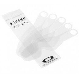 Tear-offs standards OAKLEY O-FRAME