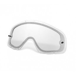 Ecran de masque cross Oakley CROWBAR Mx