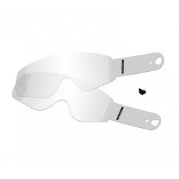 Tear-offs laminés OAKLEY Crowbar