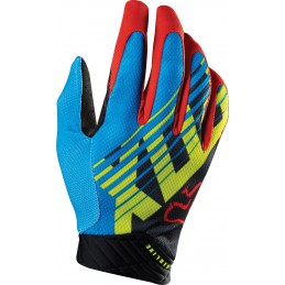 Gants FOX AIRLINE SAVANT Blue