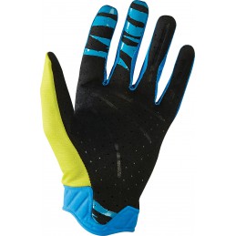 Gants FOX AIRLINE MARZ Yellow