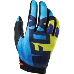 Gants FOX DIRTPAW VANDAL Blue