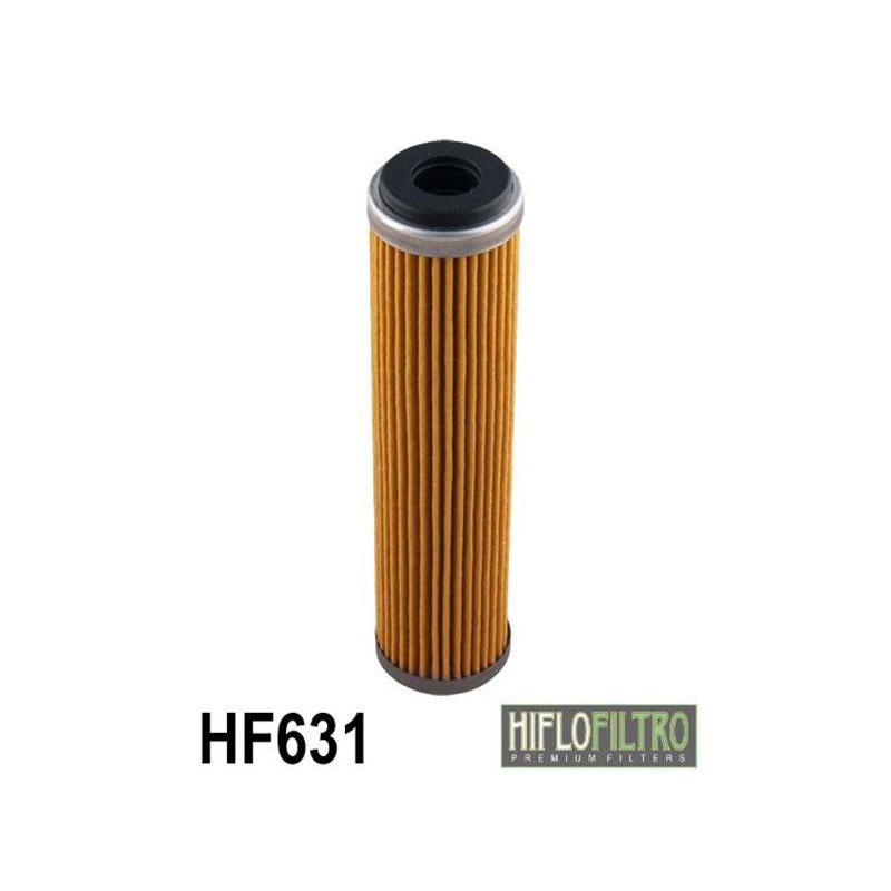 Filtre à huile HIFLOFILTRO 450 RR