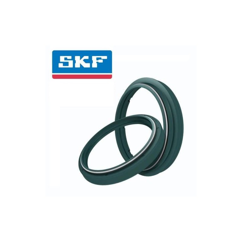 Spy de fourche et cache poussière SKF 450 CRF