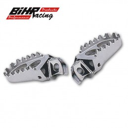 Repose-pieds HONDA 250 CR