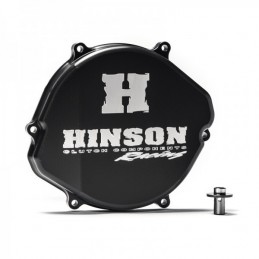 Carter d'embrayage HINSON 250 CR