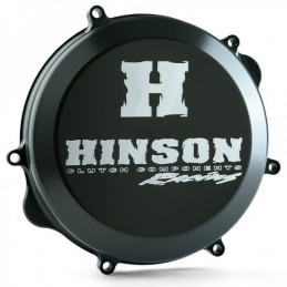 Carter d'embrayage HINSON 250 RM