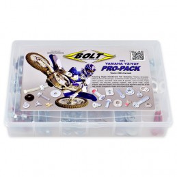 Boite de vis type origine BOLT PRO-PACK YAMAHA