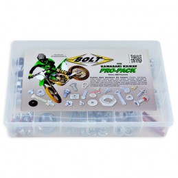Boite de vis type origine BOLT PRO-PACK KAWASAKI