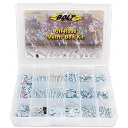 Boite de vis type origine BOLT HARDWARE PRO-PACK