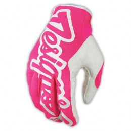 Gants Troy Lee Designs SE PRO Flo Pink