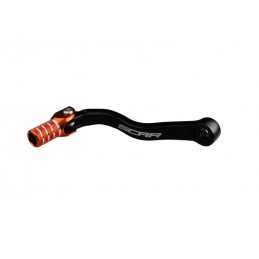 Sélecteur aluminium SCAR HUSQVARNA 250 FC