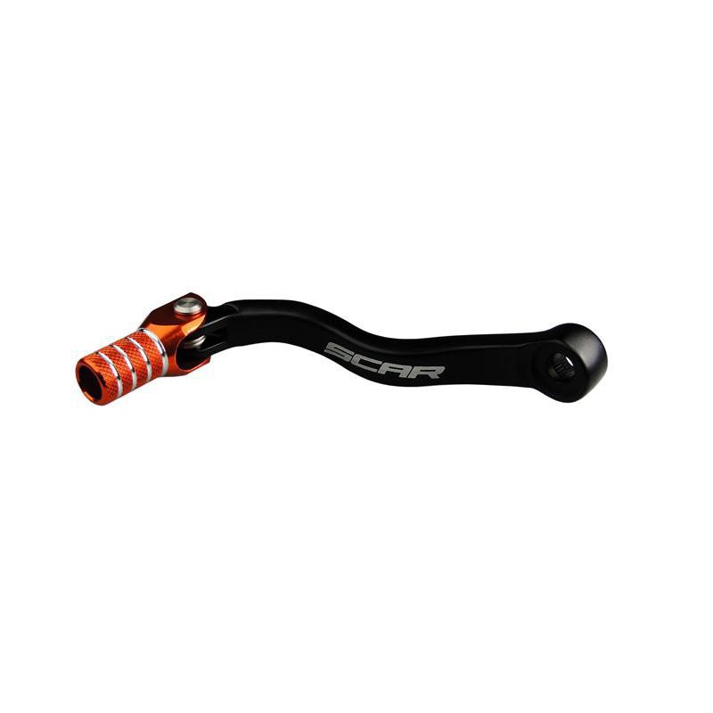 Sélecteur aluminium SCAR HUSQVARNA 250 FC Sélecteur aluminium SCAR HUSQVARNA 250 FC