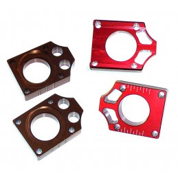 Tendeurs de chaine BUD RACING 450 CRF