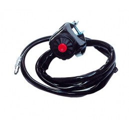 Bouton de masse KXF
