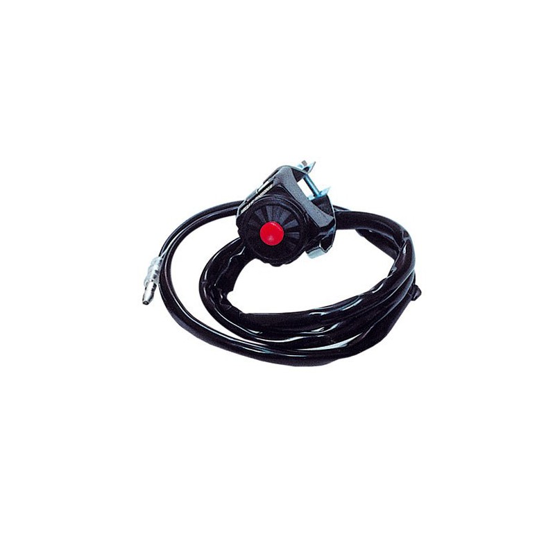 Bouton de masse KXF Bouton de masse KXF