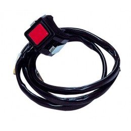 Bouton de masse KTM