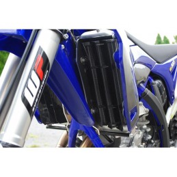 Protections de radiateurs SHERCO 300 SE